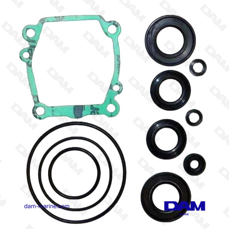 KIT JOINTS EMBASE SUZUKI - 25700-93J00