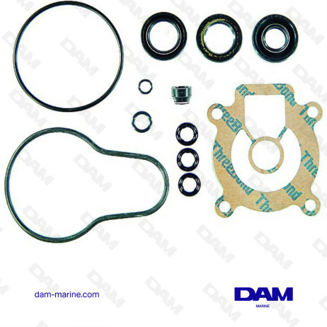 SUZUKI BASE GASKET KIT - 25700-99E00