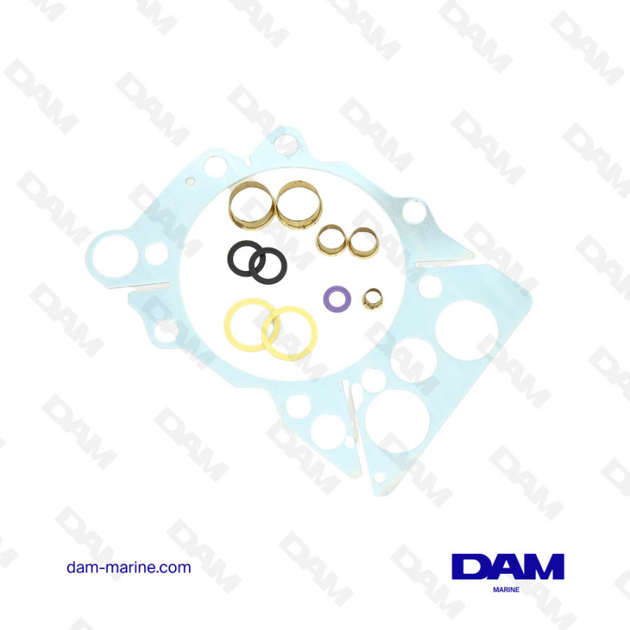 HEAD GASKET VOLVO - 270949