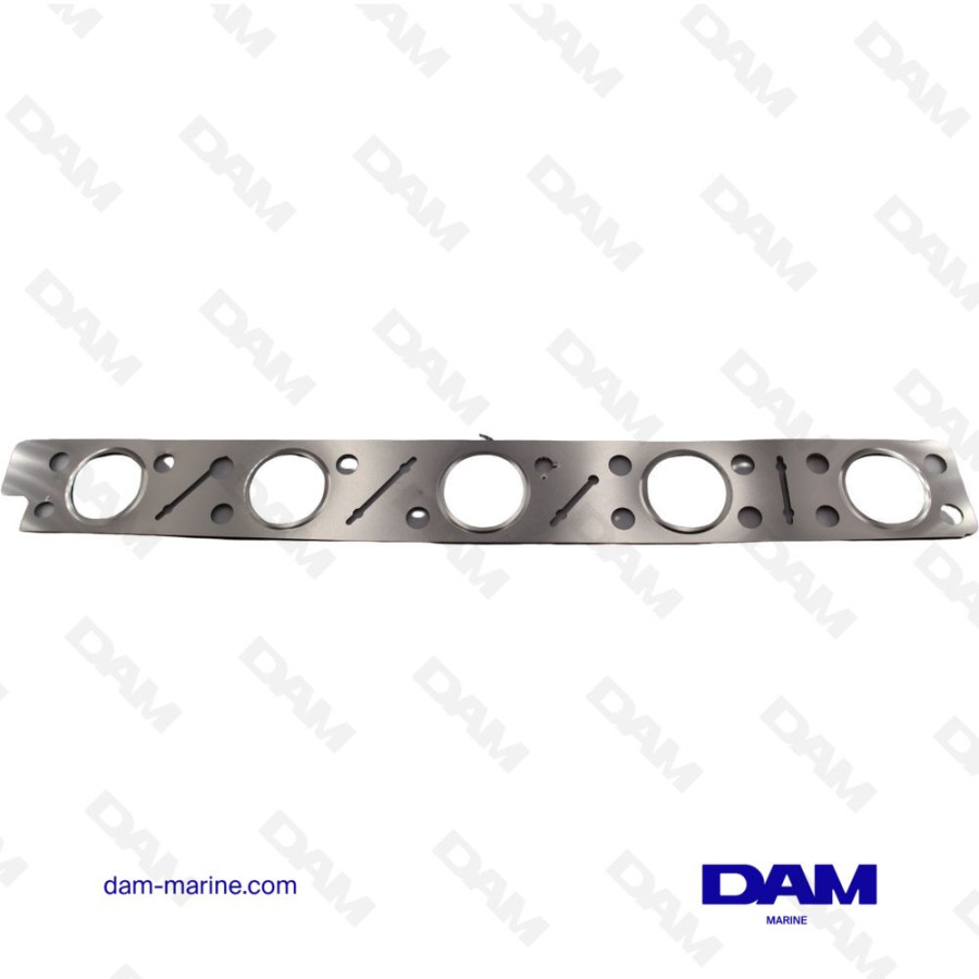 VOLVO D3 EXHAUST MANIFOLD GASKET