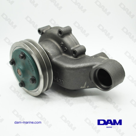 VOLVO MIXING PUMP - 3580797