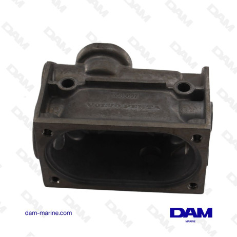 CARTER DE TERMOSTATO VOLVO - 3583098