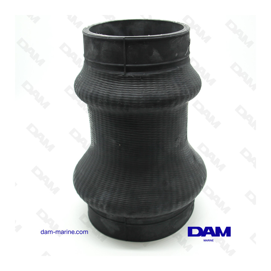 EXHAUST HOSE VOLVO - 3584168