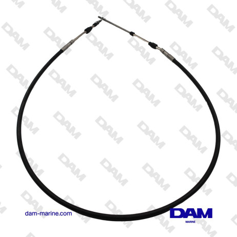 CABLE DE MANDO VOLVO - 3594991