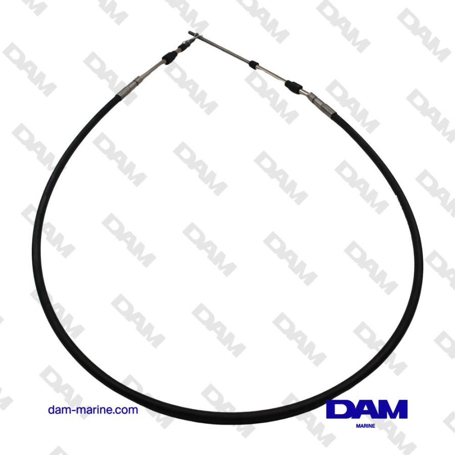 CONTROL CABLE VOLVO - 3594991