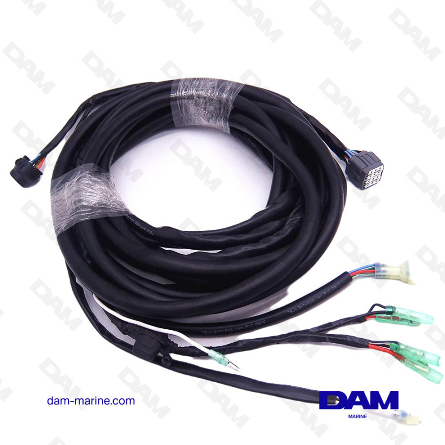 MAZO DE CABLES SUZUKI 36620-93J02