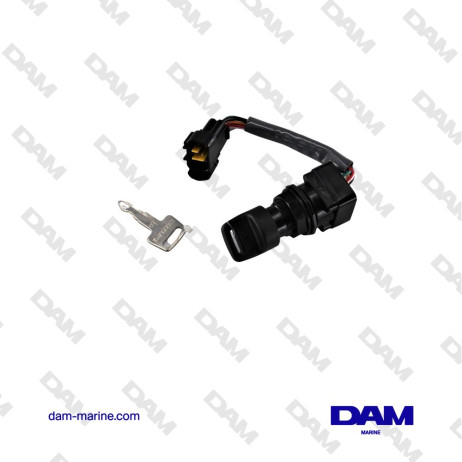 LLAVE INTERRUPTOR SUZUKI 37110-98J01