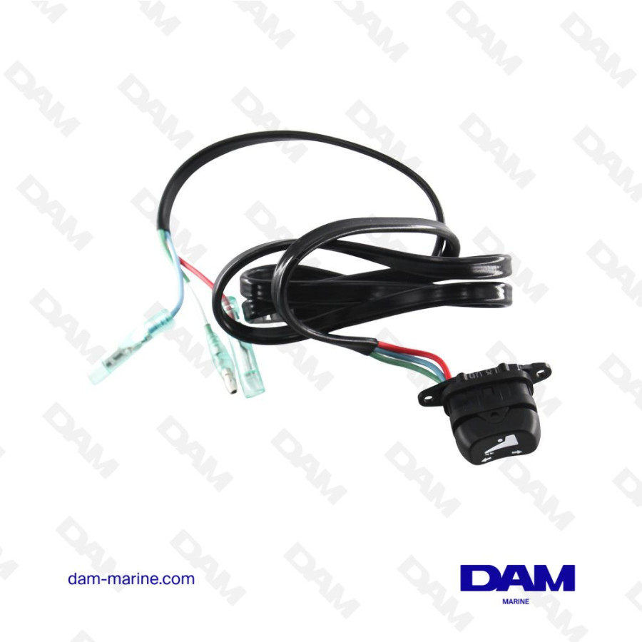 INTERRUPTOR DE TRIM SUZUKI 37850-92E27