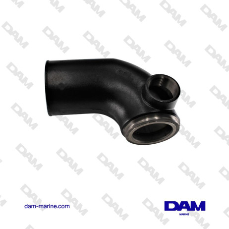 EXHAUST ELBOW VOLVO - 3830988