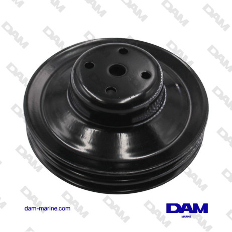 WATER PUMP PULLEY 3852220