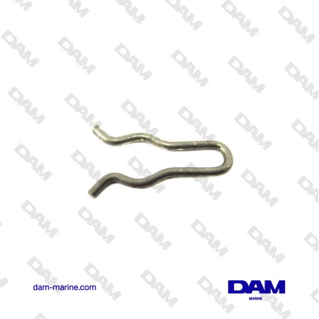 RETAINER VOLVO - 3852555