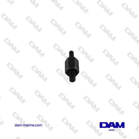 STUD SPACER VOLVO - 3856973