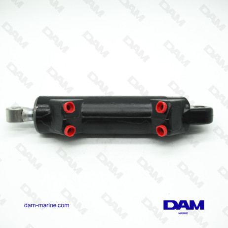 EMBELLECEDOR BASE CILINDRO VOLVO DP - 3860881