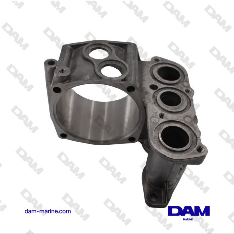 EXCHANGER CARTER VOLVO - 40005783