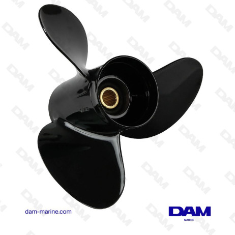 ALUMINUM PROPELLER SUZUKI 3P RH 14X21 - 58100-90JC0-019