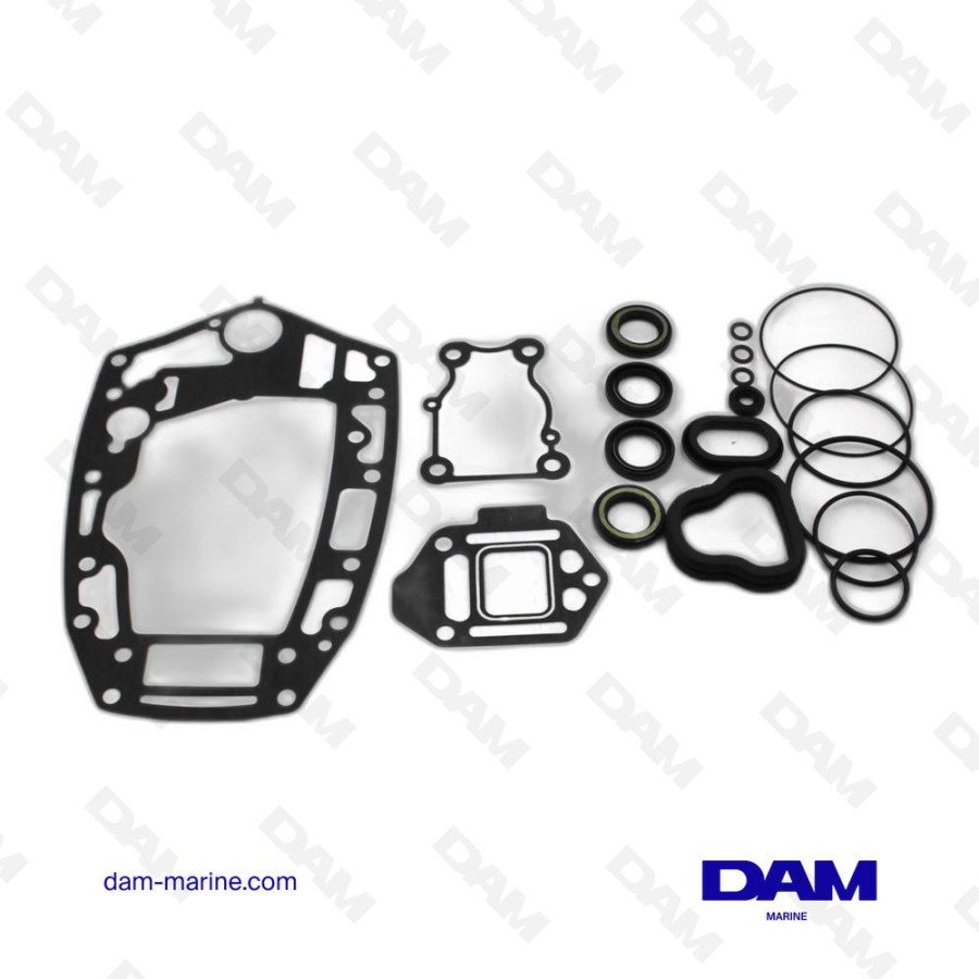 KIT JOINTS EMBASE YAMAHA - 63D-W0001-20*