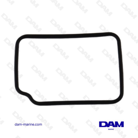 YAMAHA CARBURETTOR TANK GASKET - 69M-14984-00