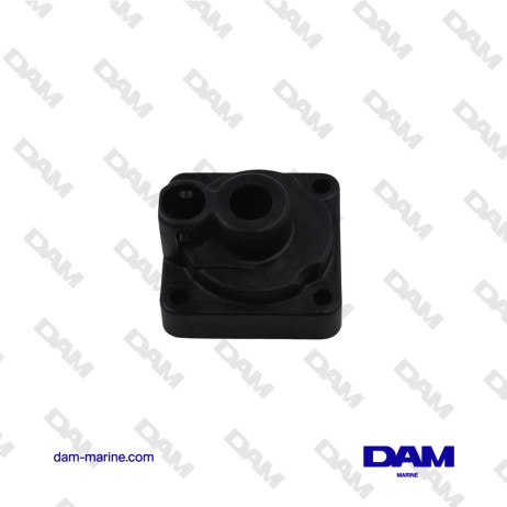 CUERPO BOMBA AGUA YAMAHA - 6L2-44311-0100