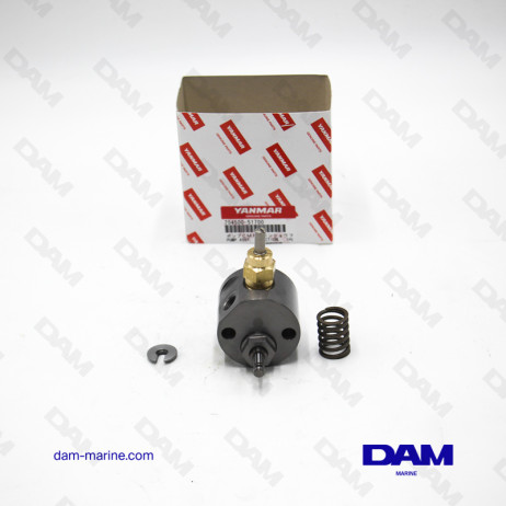 INJECTION PUMP Y12 704500-51700