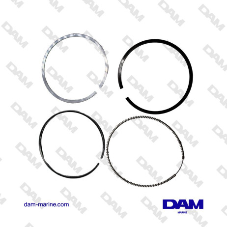 STD RING SET 729573-22500