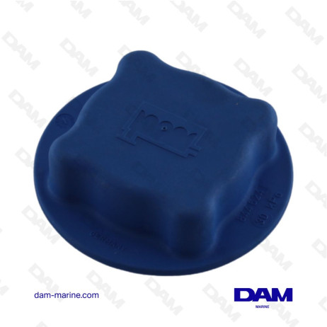 EXPANSION TANK CAP VOLVO - 844624