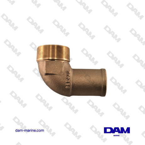 WATER CONNECTOR 848420