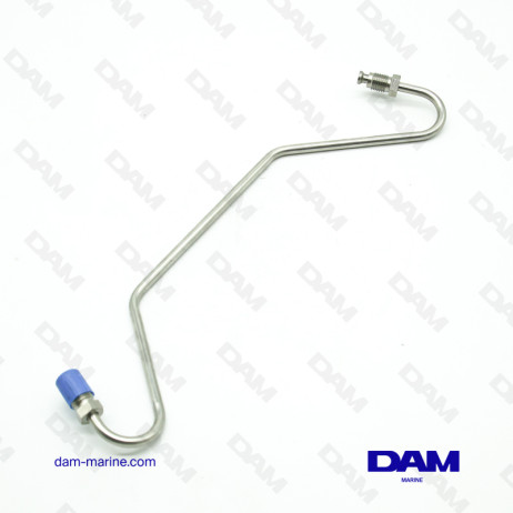 FLEXIBLE HYDRAULIQUE EMBASE VOLVO - 854696