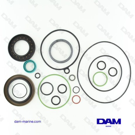 VOLVO INVERTER GASKET KIT - 876073