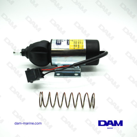 SOLENOIDE DE STOP VOLVO 24V - 888468