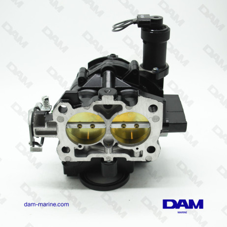 COMPLETE CARBURETOR MERCRUISER 4.3L 3310-8M0084194