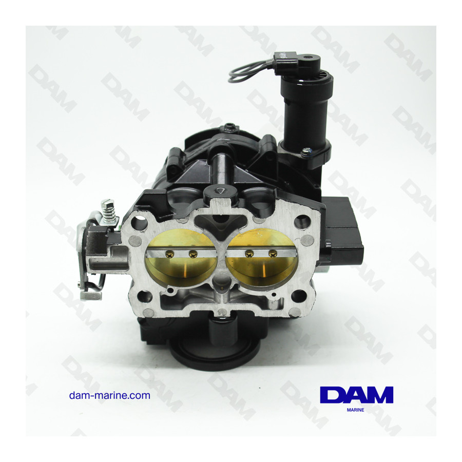 CARBURADOR COMPLETO MERCRUISER 4.3L 3310-8M0084194