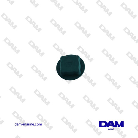 EXPANSION TANK CAP VOLVO - 9445462