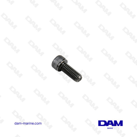 SCREW VOLVO - 984068