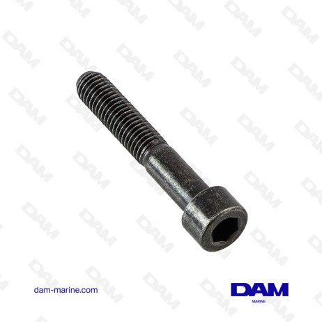 SCREW BTR OF ROLLER VOLVO - 996109