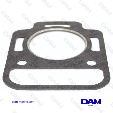 HEAD GASKET VOLVO SERIES A - 13274