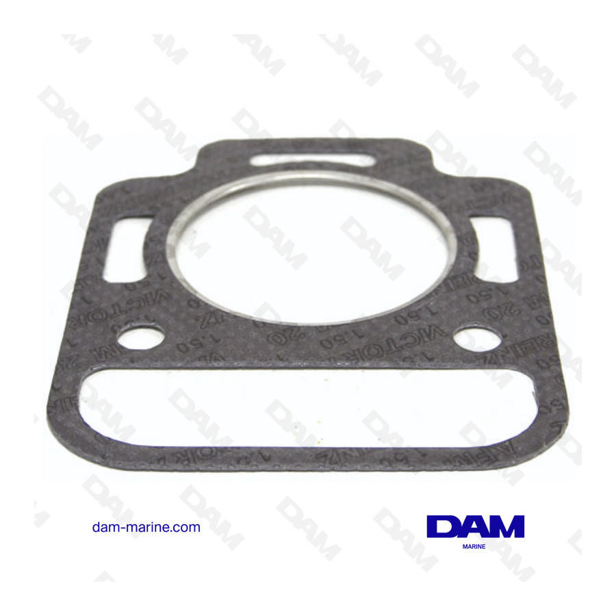 HEAD GASKET VOLVO SERIES A - 13274