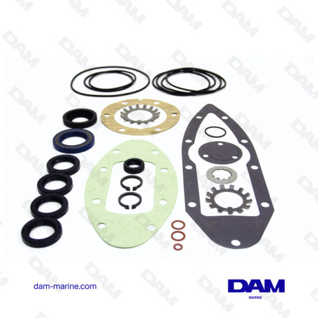 KIT JOINTS COMPLET EMBASE VOLVO 100