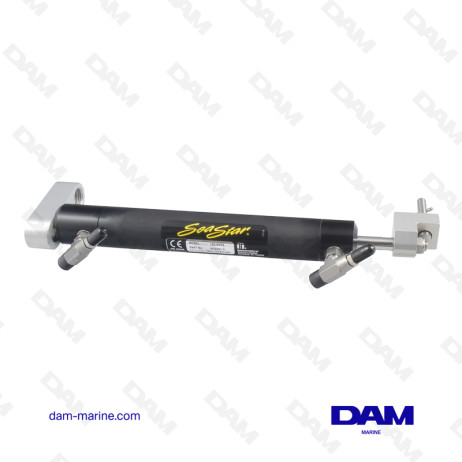 HYDRAULIC STEERING CYLINDER SEASTAR VOLVO