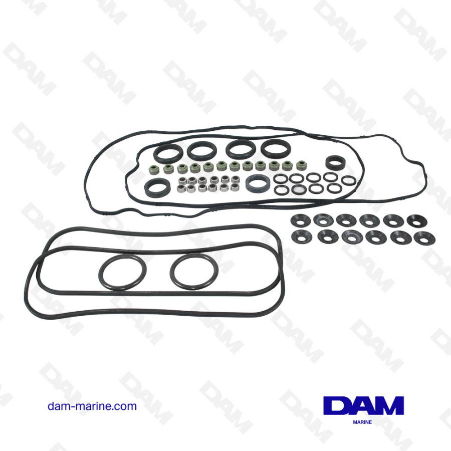 VOLVO ADDITIONAL GASKET KIT