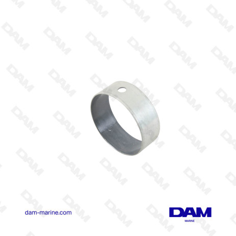 BAGUE ARBRE A CAMES VOLVO - 422077