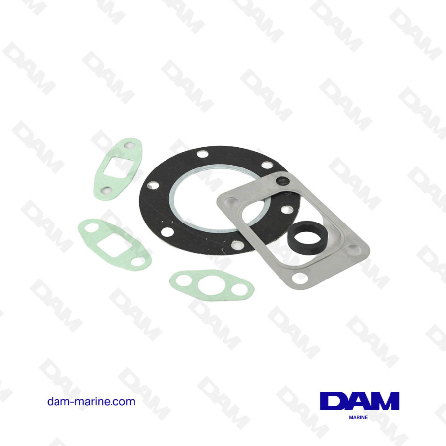 VOLVO TURBO GASKET KIT