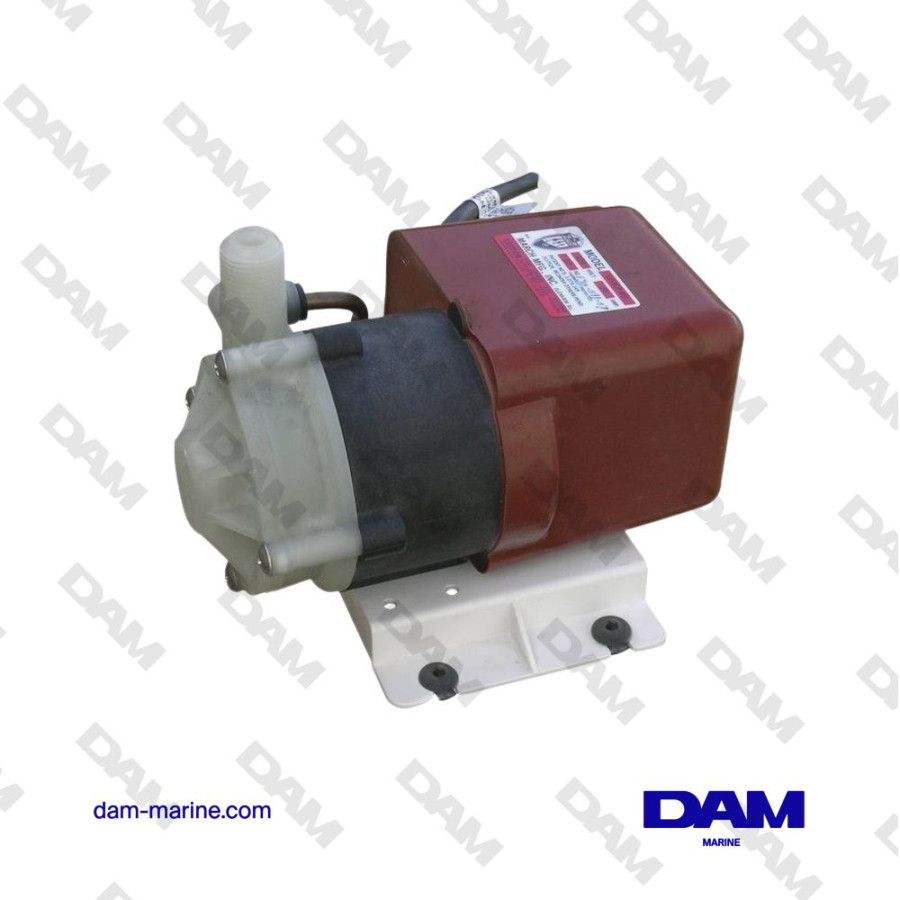 WATER PUMP MARCH 3 220V 490GPH