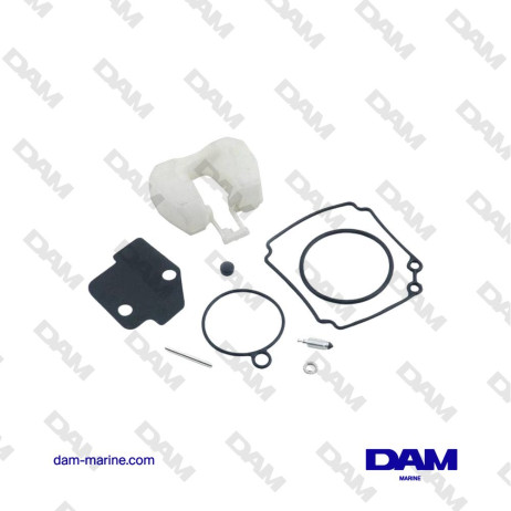 YAMAHA 30HP CARBURETOR KIT