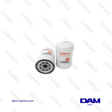 OIL FILTER 2H130