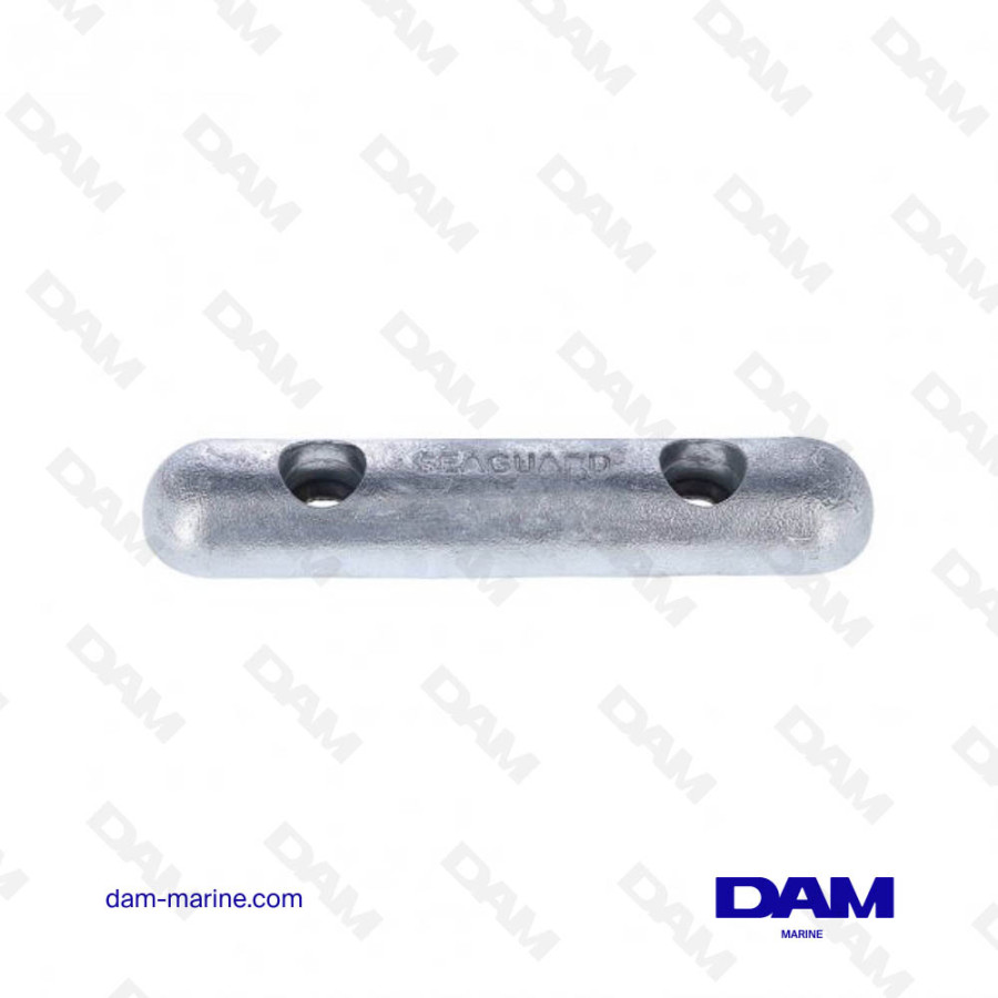 BAR ANODE 11KG