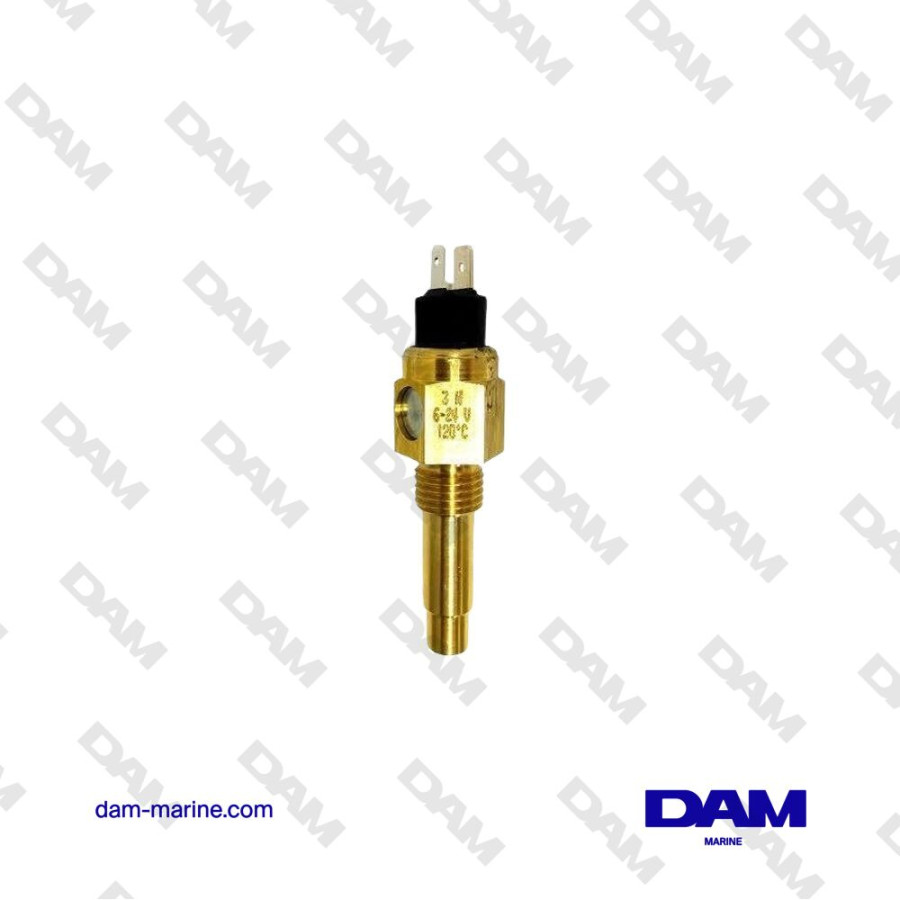 SONDE DE TEMPERATURE VDO M14 2B