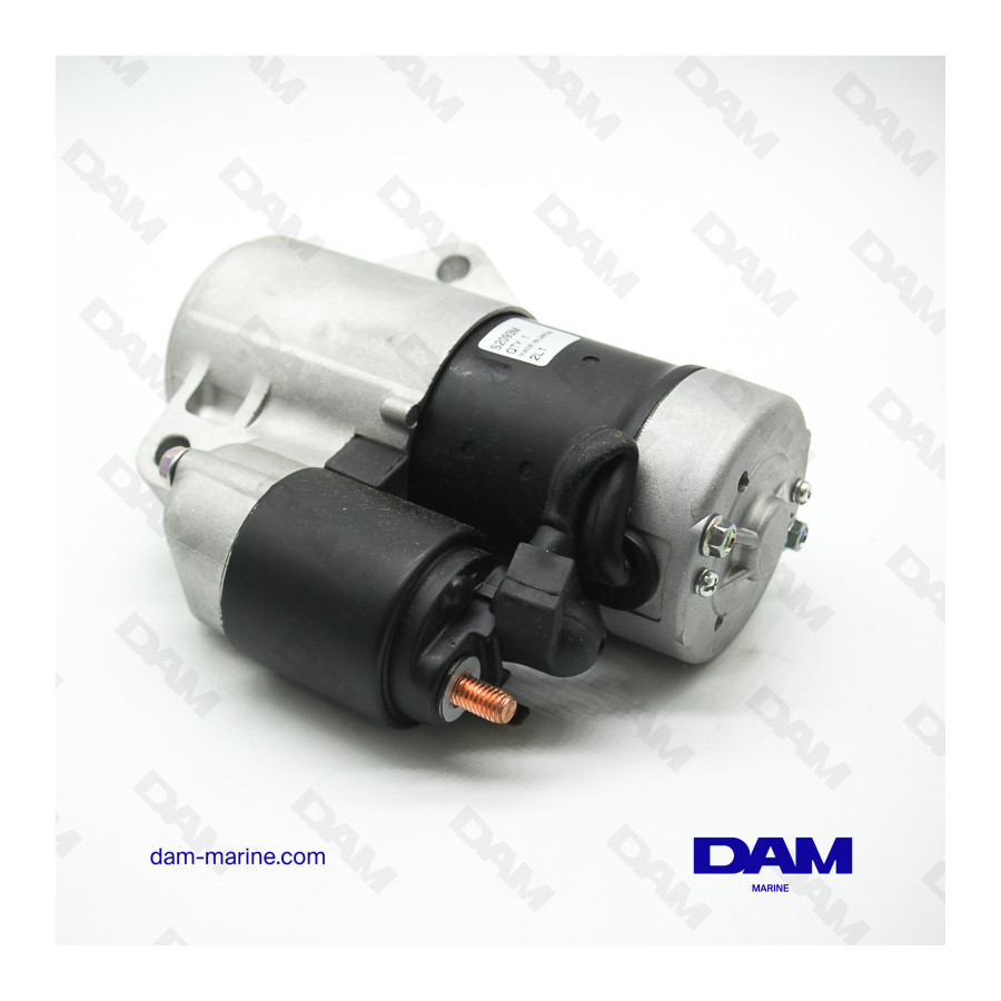 STARTER MOTOR SUZUKI - BRP