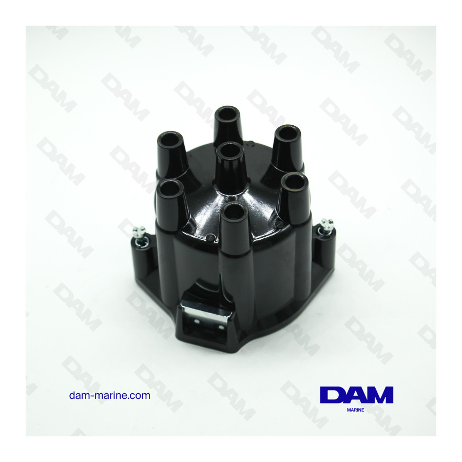 TETE DE DISTRIBUTEUR V6 GM225