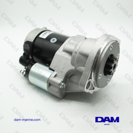 YANMAR 6LY3 STARTER