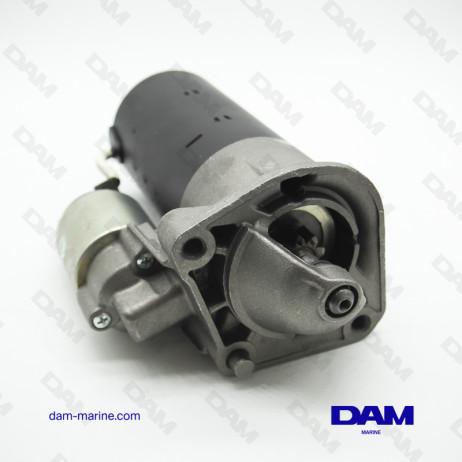 VOLVO D3 STARTER